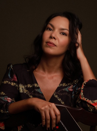 Ana Maria Vasconcelos