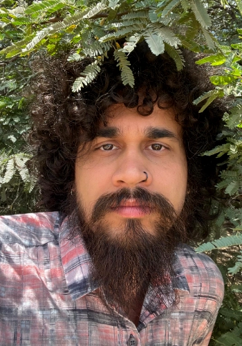 Breno Airan