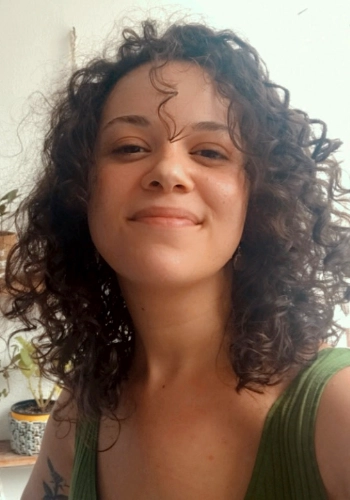 Bruna Wanderley Pereira