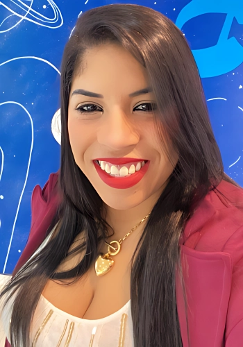 Carla Emanuele Extraordinária