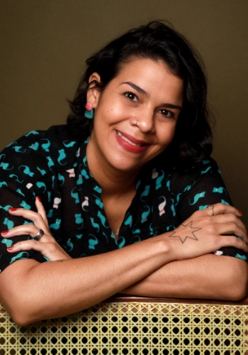 Carol Almeida