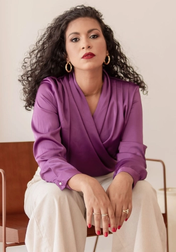 Carol Mesquita