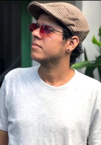 Denis Ricardo