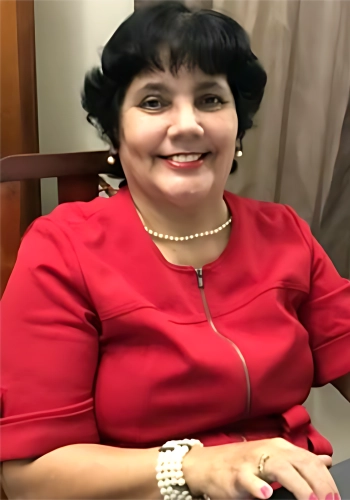 Fátima Soriano