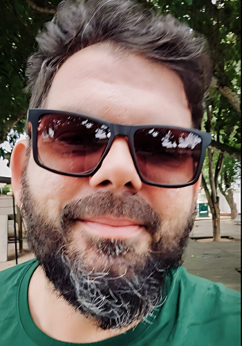 Igor Machado