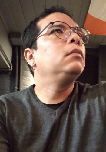 Isaac Bugarim