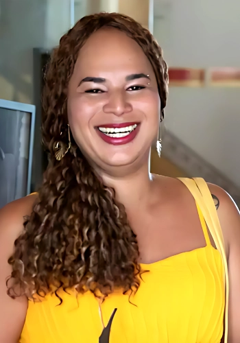 Ísis Florescer