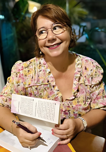Jackeline Formiga