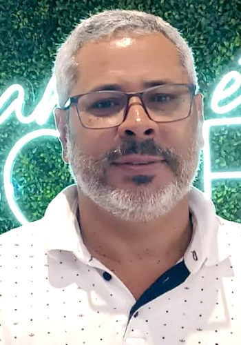 Leo Pimentel