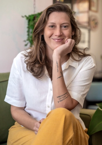Lili Buarque