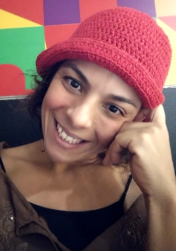 Luana Teixeira