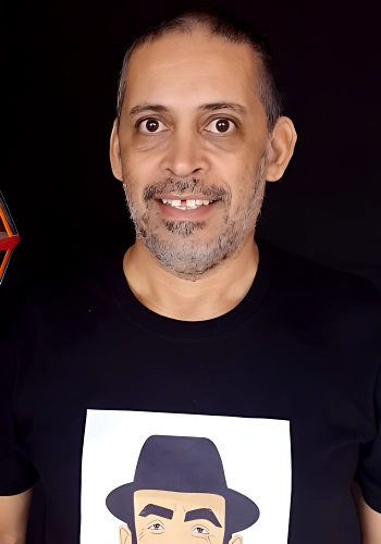 Luciano José