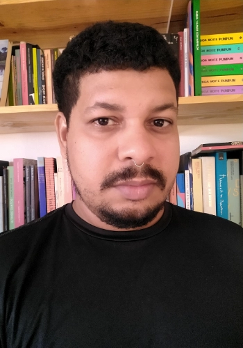 Magno Almeida