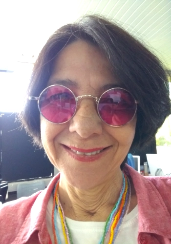 Marta Eugênia