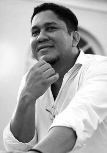 Milton Rosendo