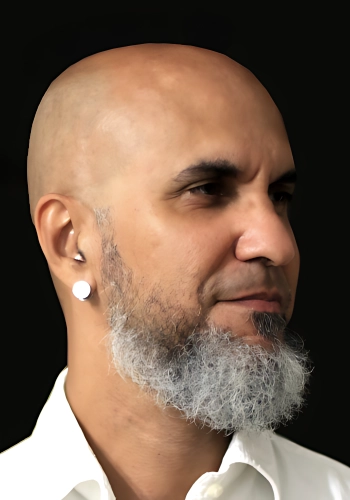 Nilton Resende