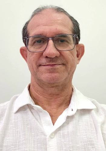 Ricardo Cabus