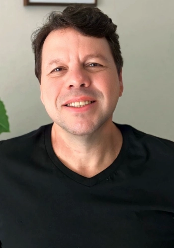 Sérgio Prado Moura