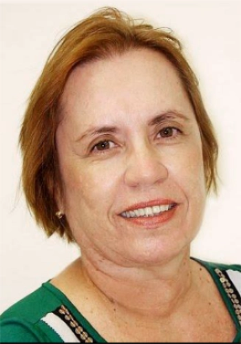 Vera Romariz