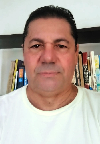 Walfredo Luz