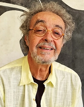 Otávio Cabral