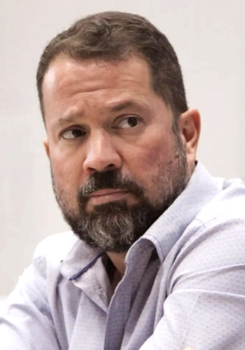 Pablo de Carvalho
