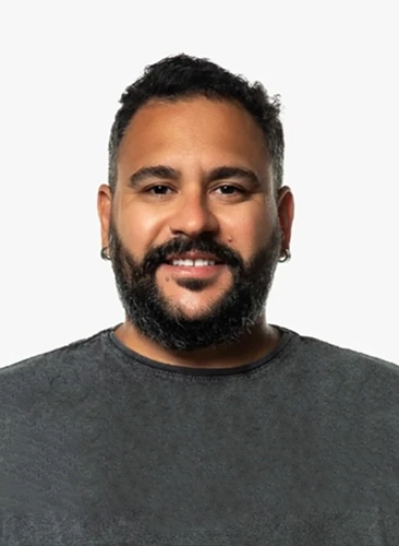 Beto Brito