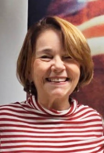 CRISTINA DE MACEDO