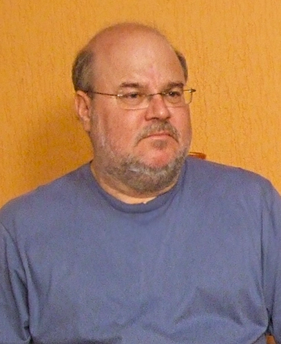 SIDNEY WANDERLEY