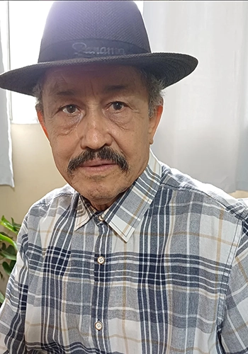 JOÃO GOMES DE SÁ