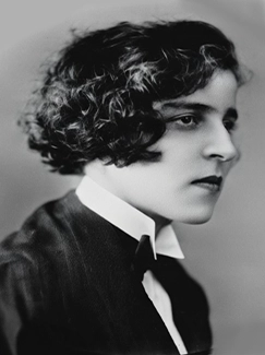 YOLANDA DE MENDONÇA