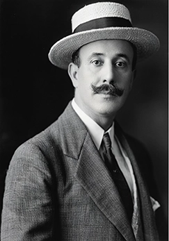 GOULART DE ANDRADE