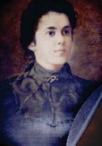 MARIA JUCÁ