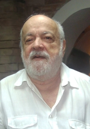 LUIZ SÁVIO DE ALMEIDA