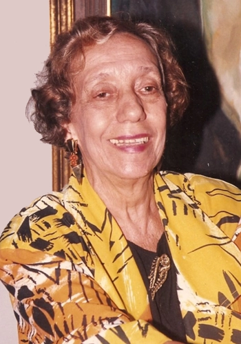 ANILDA LEÃO