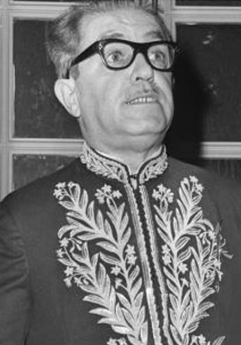 AURÉLIO BUARQUE DE HOLANDA