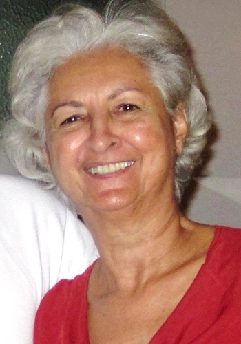 AYDETE VIANA