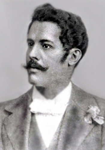 GUIMARÃES PASSOS