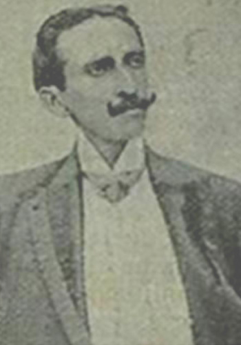 SABINO ROMARIZ