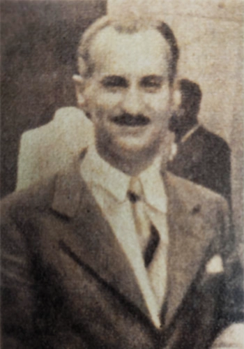 PEDRO DA MOTTA LIMA