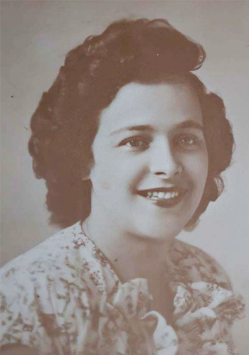 GEORGETTE MENDONÇA