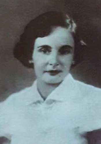 EUNICE LAVENÈRE