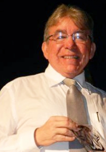 JOSÉ GERALDO MARQUES