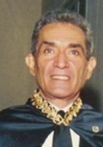 BETO LEÃO