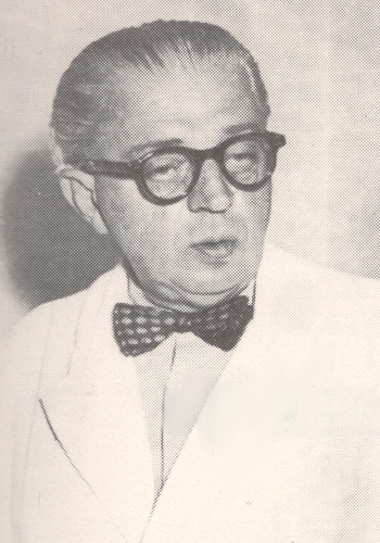 EDGARD BRAGA
