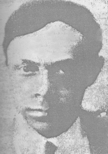 MATHEUS DE LIMA