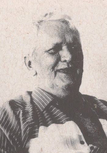 JORGE COOPER