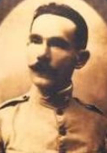 TITO DE BARROS