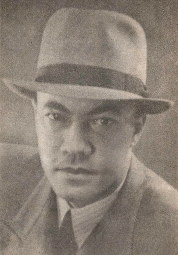 HILDEBRANDO DE LIMA